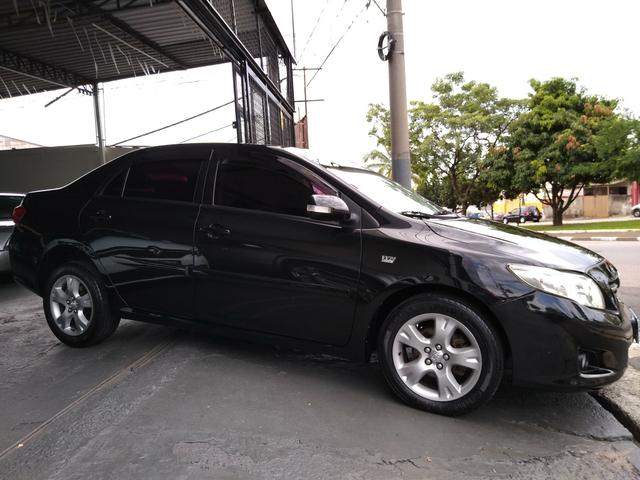 Corolla XEI 2009 Automático - Foto 10