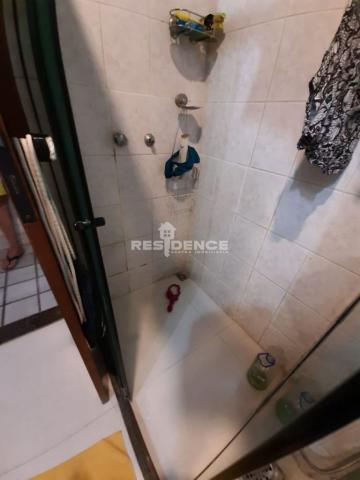 Apartamento à venda com 1 dormitórios em Praia da costa, Vila velha cod:3009V - Foto 9
