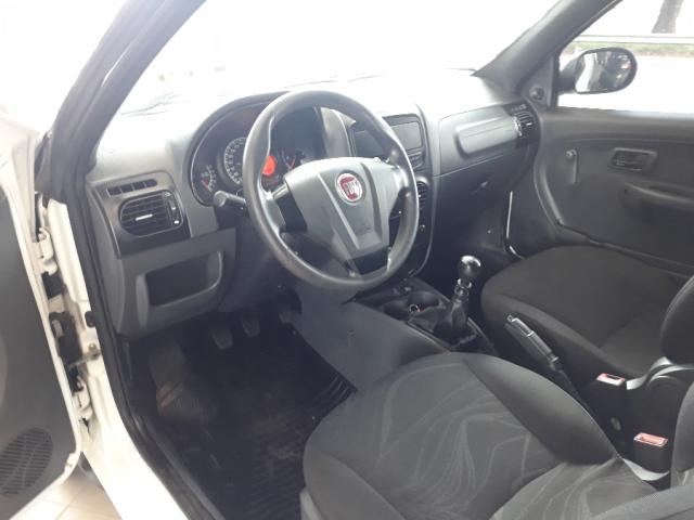 Fiat Strada WORKING 2P - Foto 5