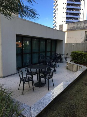 Apartamento Rio Vermelho Exclusive 1 Quarto 54m² Nascente Vista Mar Finamente Decorado - Foto 18