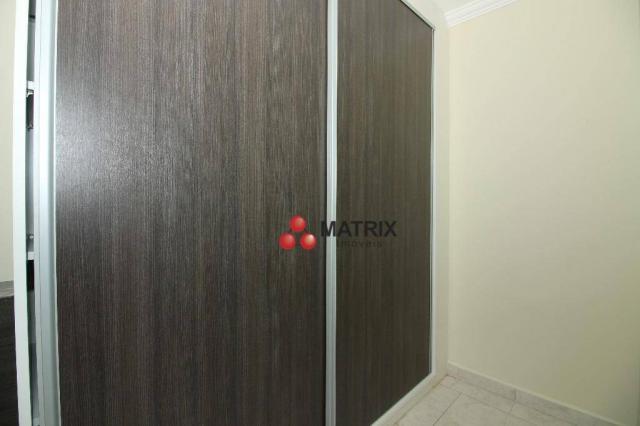 1 DORMITÓRIO EM CONDOMÍNIO COM TAXAS INCLUSAS - Foto 13