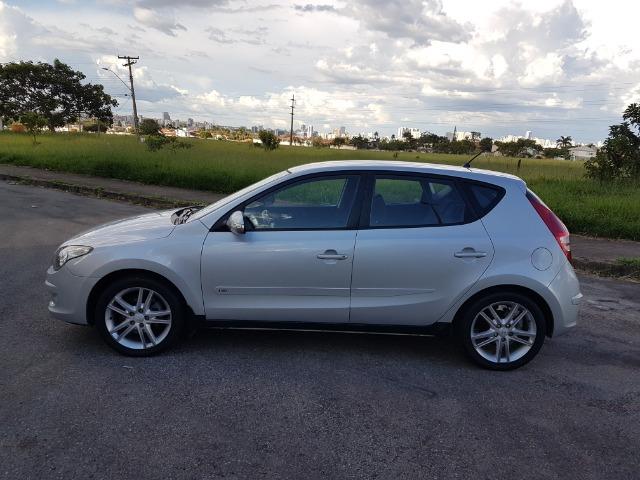 I30 Manual! Ágio de 10.000,00+48x 850,00. Aceitamos veiculo na troca