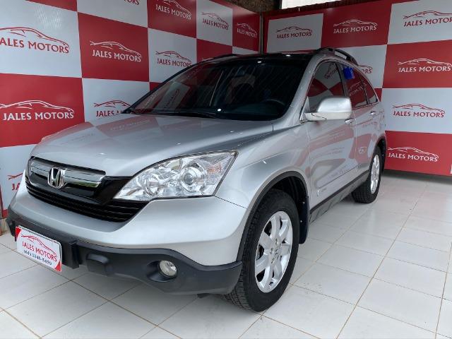Honda/Cr-v 09/09