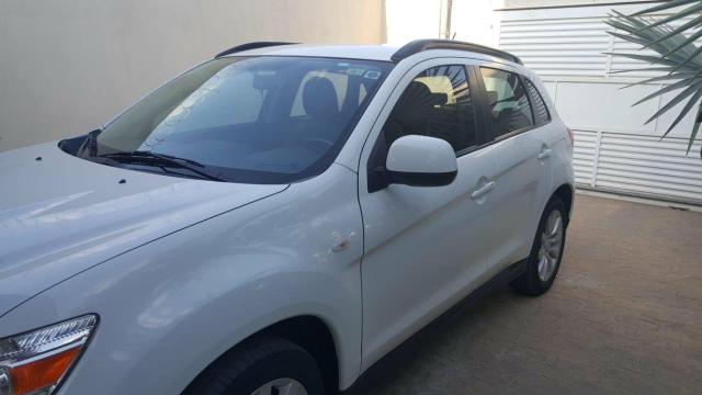 Vendo Mitsubishi ASX 15/16 - Foto 7