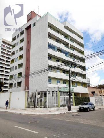 Apartamento a venda no Cambeba!!! - Foto 2