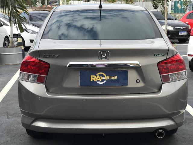 Honda City 2010 EX - Foto 10