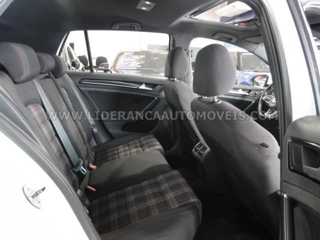 Golf gti top de linha - Foto 8