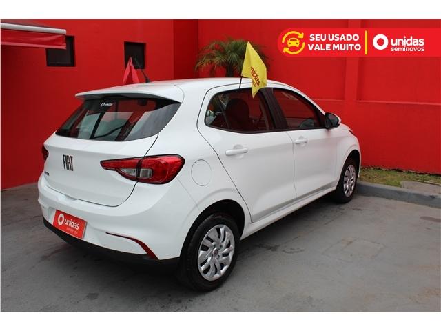 Fiat Argo 1.0 firefly flex manual - Foto 4