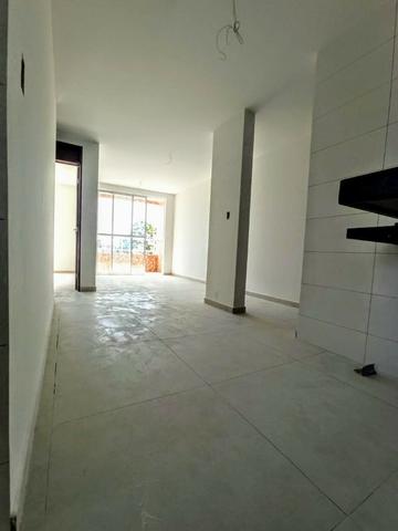 Excelente Apto nos Bancários - Cód 1287 - Foto 4