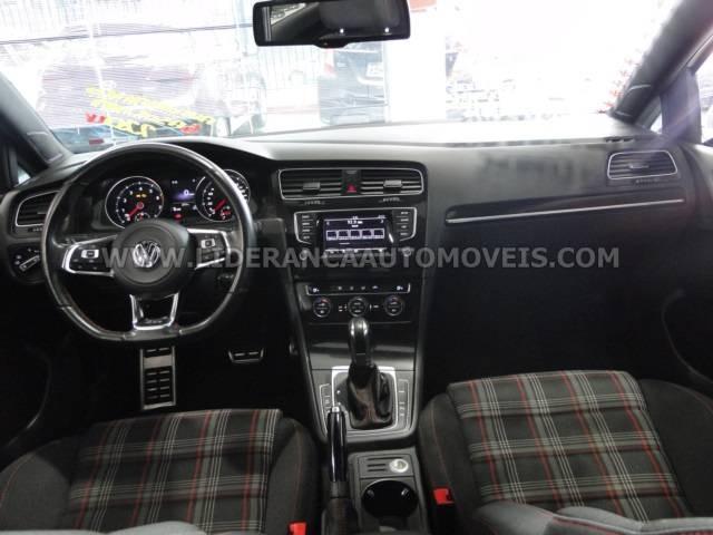 Golf gti top de linha - Foto 11