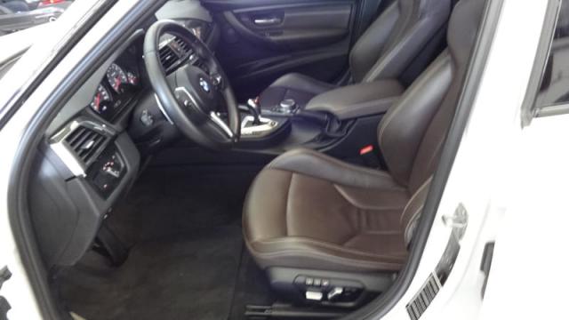 BMW M3 SEDAN 3.0 BI-TURBO 24V 4P - Foto 2