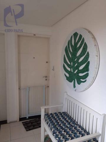 Apartamento a venda no Cambeba!!! - Foto 8