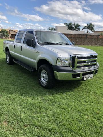 F250 XLT Super Duty 2010 4x4