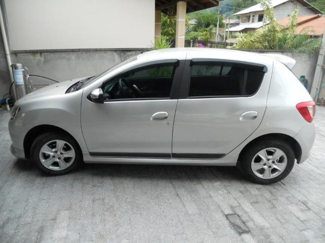 Renault Sandero - Foto 3