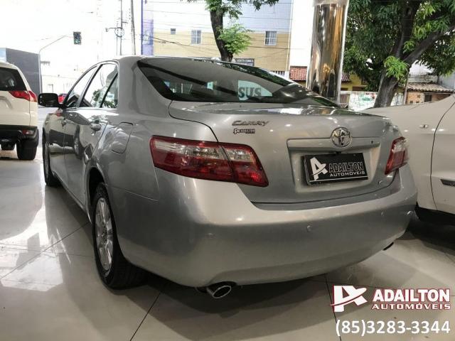 Camry XLE 3.5 24V Aut. - Foto 4