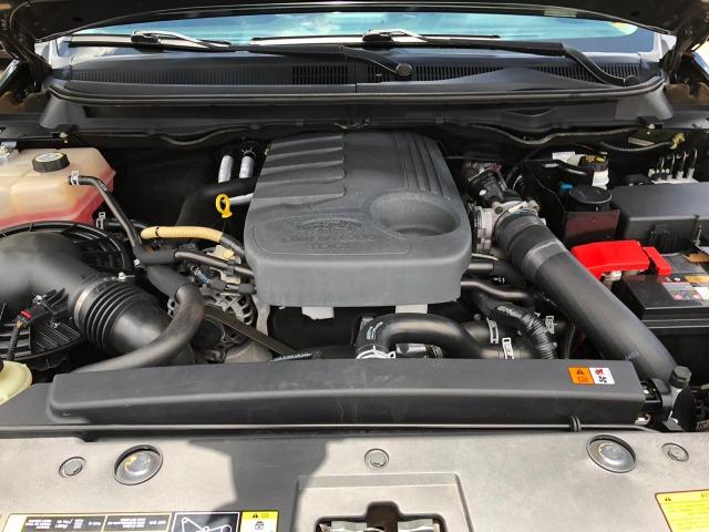 Ranger limited 3.2 4x4 diesel 2013 - Foto 6