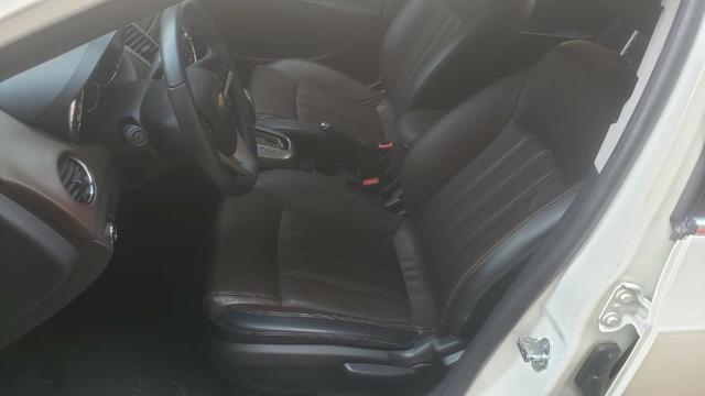 Cruze LTZ 1.8 2015 Automático - Foto 7