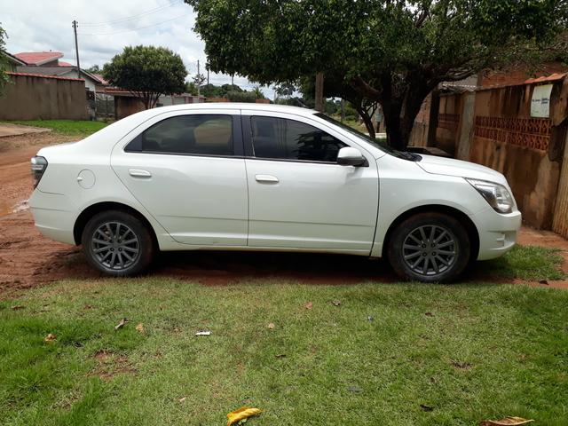 Cobalt Ltz 2014/2015