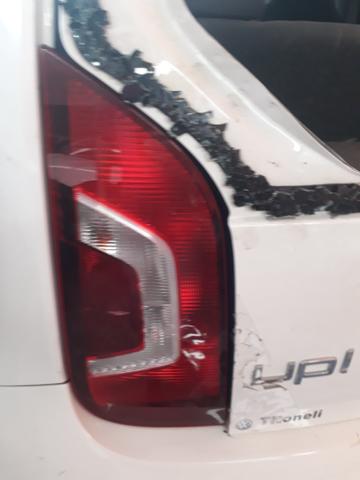 Lanterna do Volkswagen up 2015