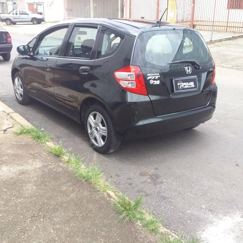 Honda Fit DX 1.4 - Foto 4