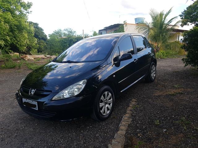 Peugeot 307 2005 - Foto 3