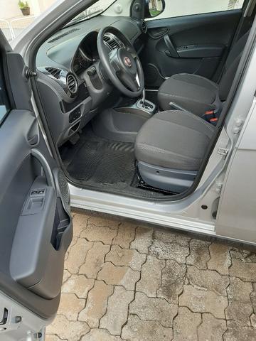 Vendo Fiat Siena Dualogic 1.6 - Foto 7