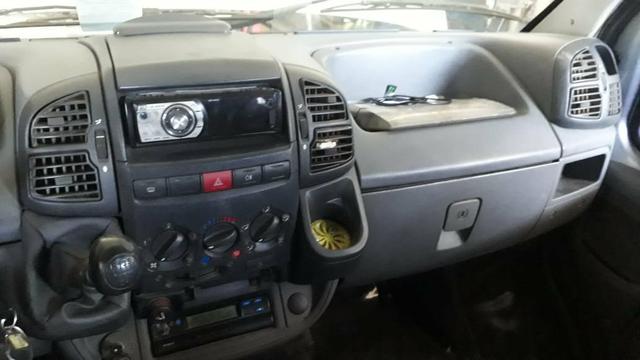 Fiat Ducato 2008 - Foto 2