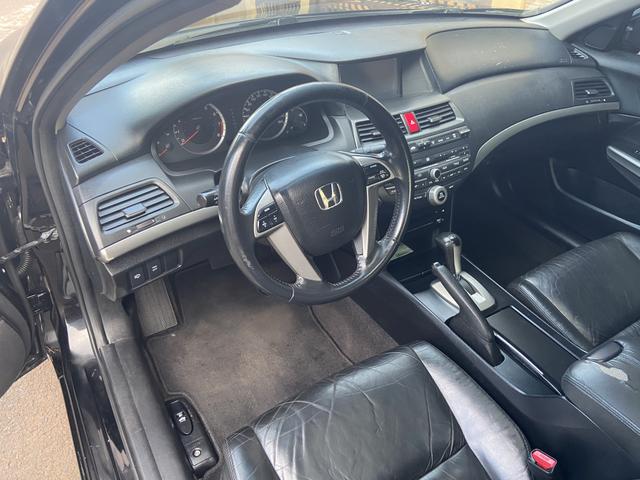 Honda Accord 3.5 V6 - Foto 11