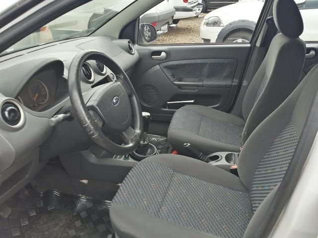 Ford Fiesta - Foto 6