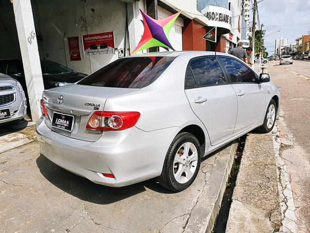 Corolla GLI AT 2013 - Foto 7