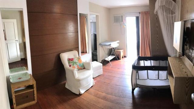 Vende-se Apt° Duplex com 06 suítes, 04 vagas de garagem, no Verbo Divino, BM!!! - Foto 14