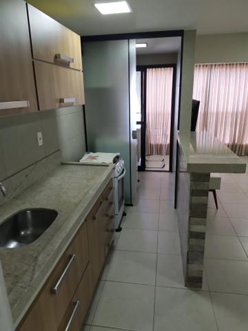 Apartamento 2 Quartos - Foto 3
