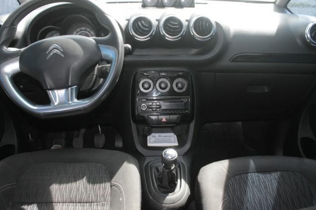 Citroen Air Cross super conservado troco por moto e financio - Foto 4