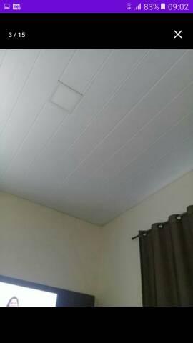 Troco casa em Nova Bethânia - Foto 6