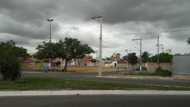 Terreno prox. Atacadão