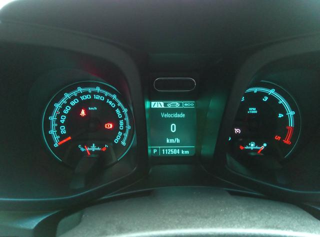S10 ltz - Foto 4
