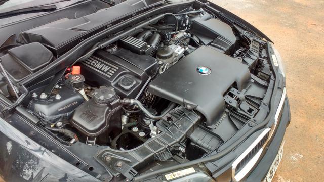 Bmw hatch 120i ano 2008 completassa - Foto 11