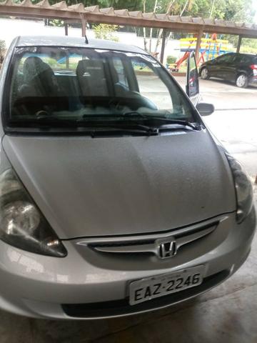 Honda Fit completo - Foto 2