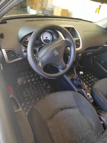 Peugeot 207 HB XR Sport - Foto 15