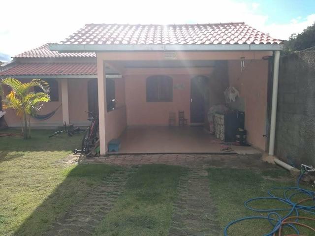 Vendo casa em Bicuíba venda nova do imigrante ES - Foto 2