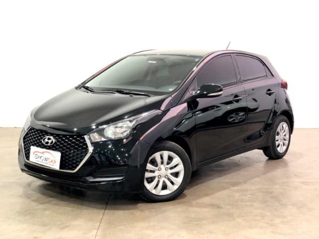 Hyundai HB20 2019 Comfort 1.6 Automático - Foto 3
