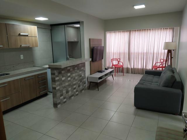 Apartamento 2 Quartos - Foto 2