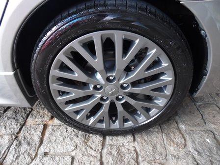 LANCER 2014/2015 2.0 16V GASOLINA 4P AUTOMÁTICO - Foto 4