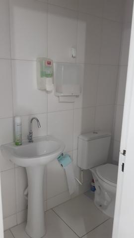 Alugo Sala Comercial em Balneário Camboriú, 115m2 - Foto 5