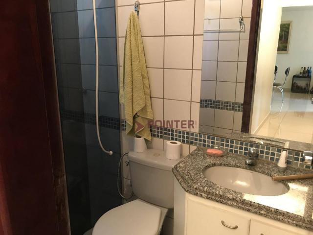 Apartamento com 3 quartos sendo 1 suite 80 m² - Alto da Glória - Goiânia/GO - Foto 10