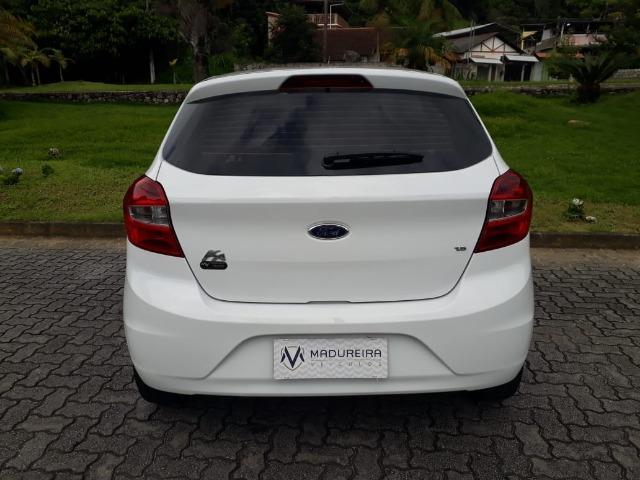 Ford Ka SE 2017 1.5 - Foto 5