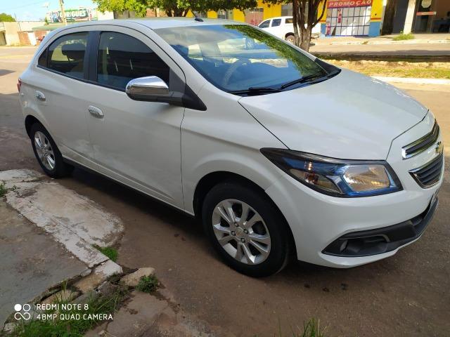 Onix LT 1.4 2014/2015 - Foto 2