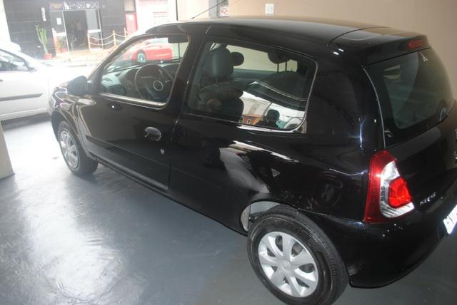 Clio 2015 preto - Foto 2