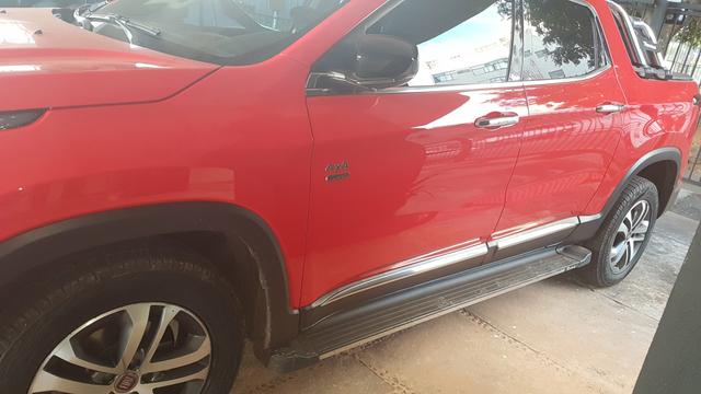 Fiat Toro - Foto 6