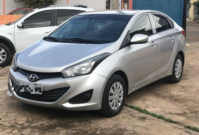 HB20 S Comfort Plus 2013/2014 manual 1.6